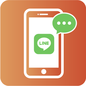 LINEで簡単発注！業務効率化に